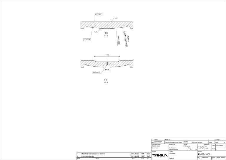 Takila - Oy - 3D skannaus valmistuskuvat_4